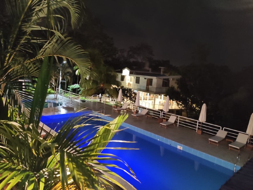 HOTEL PARK 