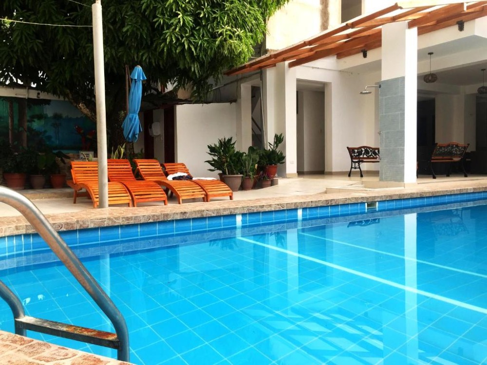 HOTEL CIELO
