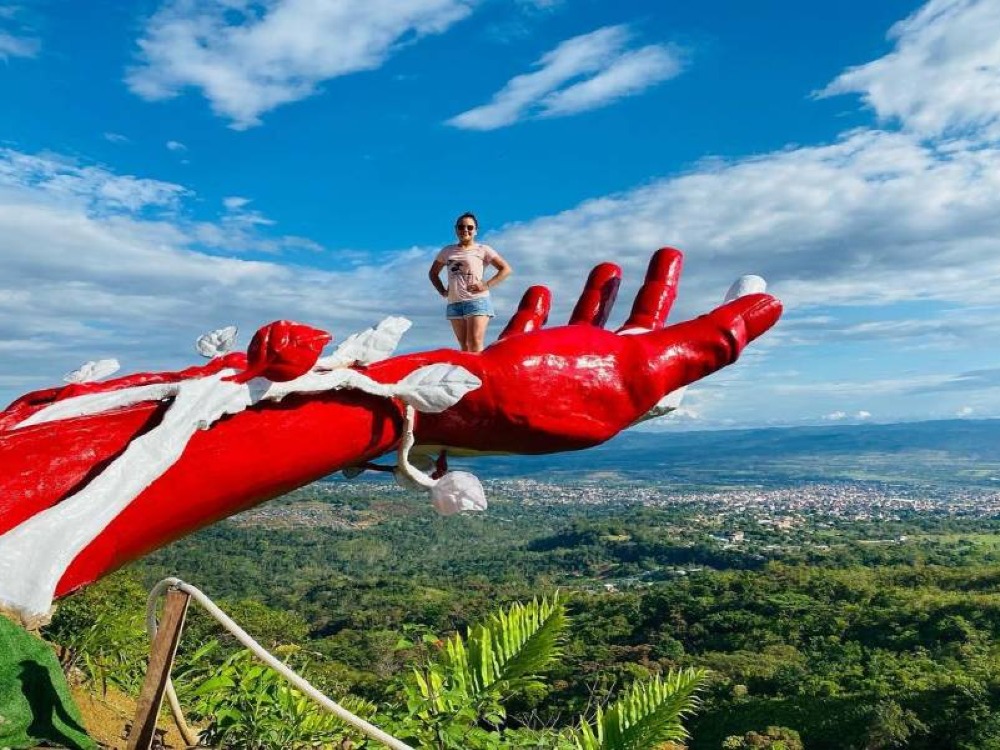 MIRADOR TAYTAMAKI