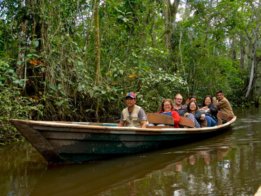 TOUR SANTA ELENA Y LAS CUEVAS